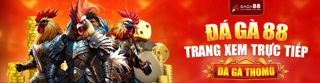 Đá Gà Trực Tuyến Cubet Link Mới
