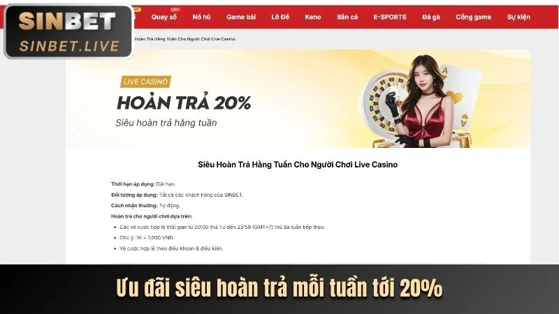 Chương trình khách hàng thân thiết Cubet